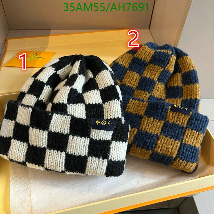 Cap-(Hat)-LV Code: AH7691 $: 35USD