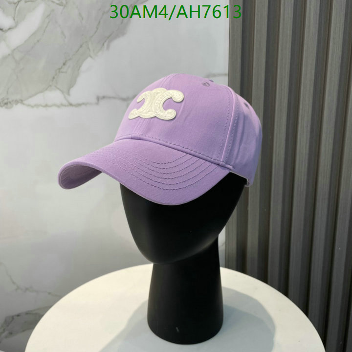 Cap-(Hat)-Celine Code: AH7613 $: 30USD