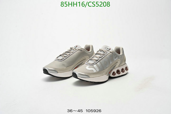 Men shoes-Nike Code: CS5208 $: 85USD