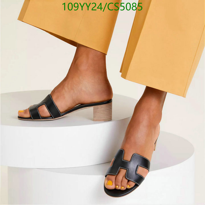 Women Shoes-Hermes Code: CS5085 $: 109USD