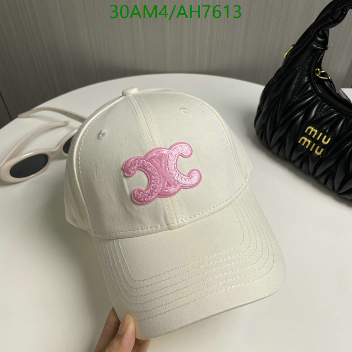 Cap-(Hat)-Celine Code: AH7613 $: 30USD