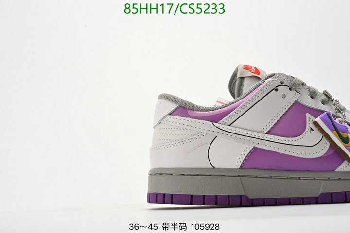 Women Shoes-NIKE Code: CS5233 $: 85USD