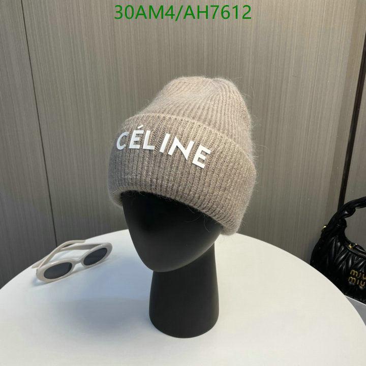 Cap-(Hat)-Celine Code: AH7612 $: 30USD