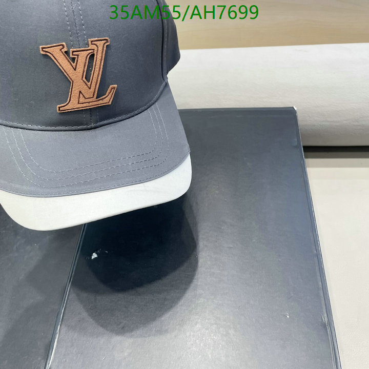 Cap-(Hat)-LV Code: AH7699 $: 35USD