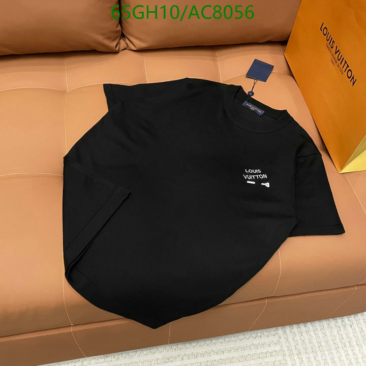 Clothing-LV Code: AC8056 $: 65USD