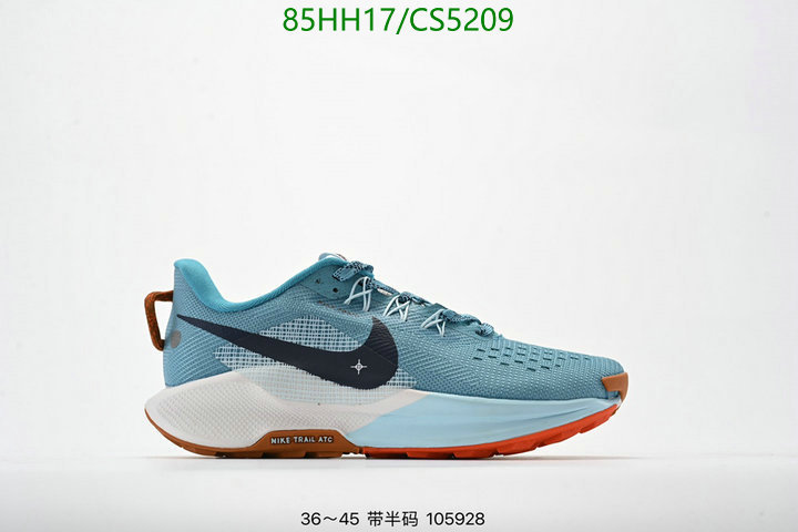 Men shoes-Nike Code: CS5209 $: 85USD