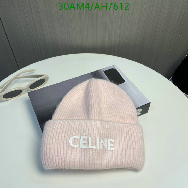 Cap-(Hat)-Celine Code: AH7612 $: 30USD