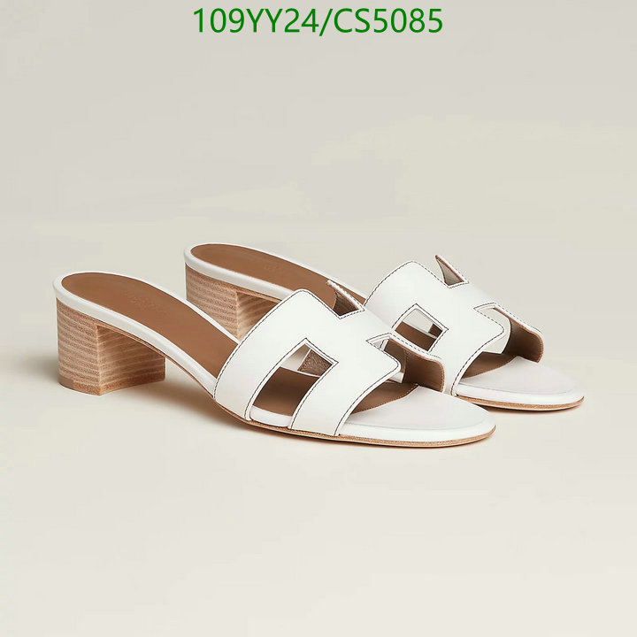 Women Shoes-Hermes Code: CS5085 $: 109USD