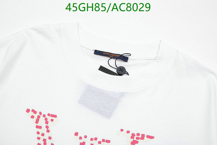 Clothing-LV Code: AC8029 $: 45USD