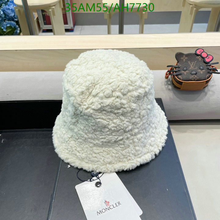 Cap-(Hat)-Moncler Code: AH7730 $: 35USD