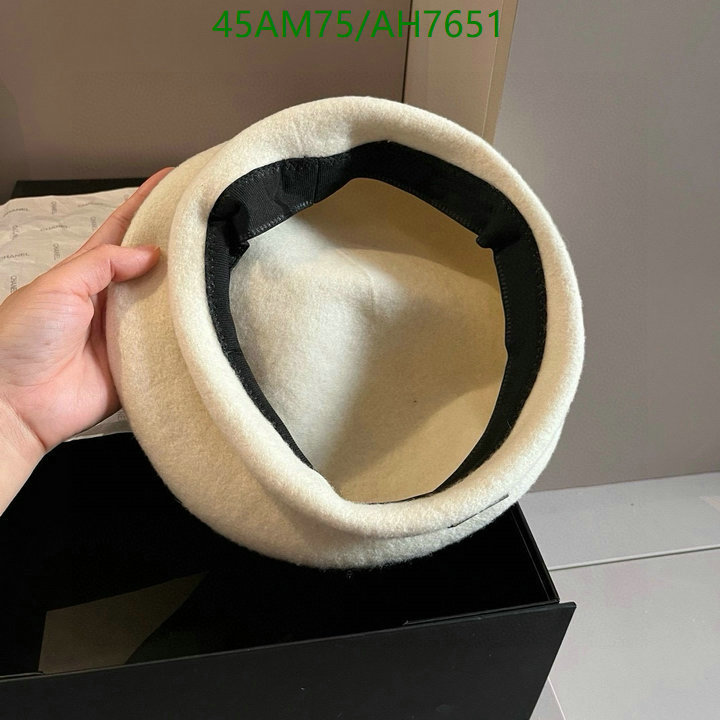 Cap-(Hat)-Coach Code: AH7651 $: 45USD