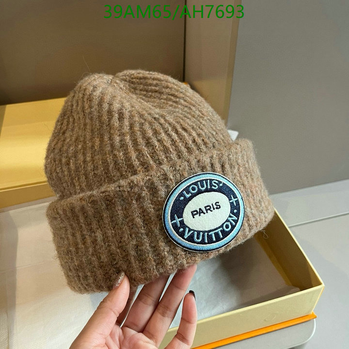 Cap-(Hat)-LV Code: AH7693 $: 39USD