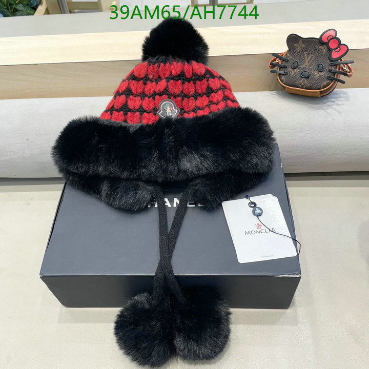 Cap-(Hat)-Moncler Code: AH7744 $: 39USD