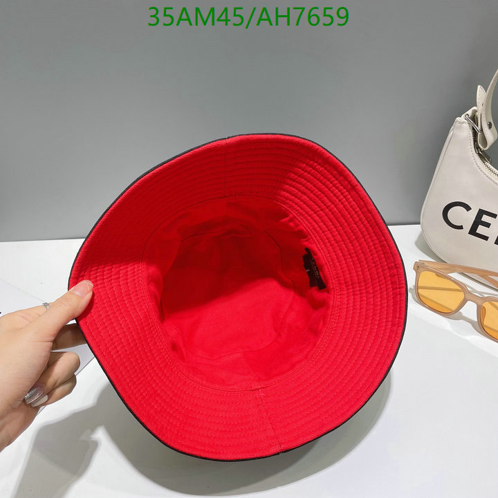 Cap-(Hat)-Fendi Code: AH7659 $: 35USD