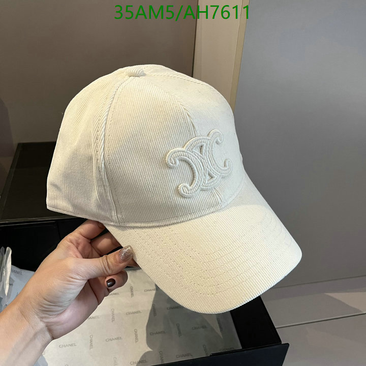 Cap-(Hat)-Celine Code: AH7611 $: 35USD