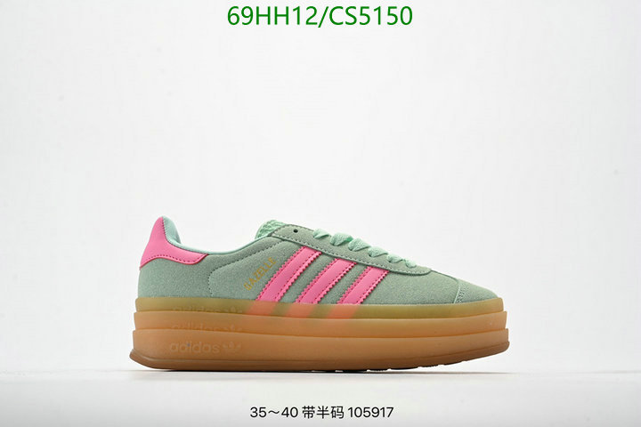 Women Shoes-Adidas Code: CS5150 $: 69USD