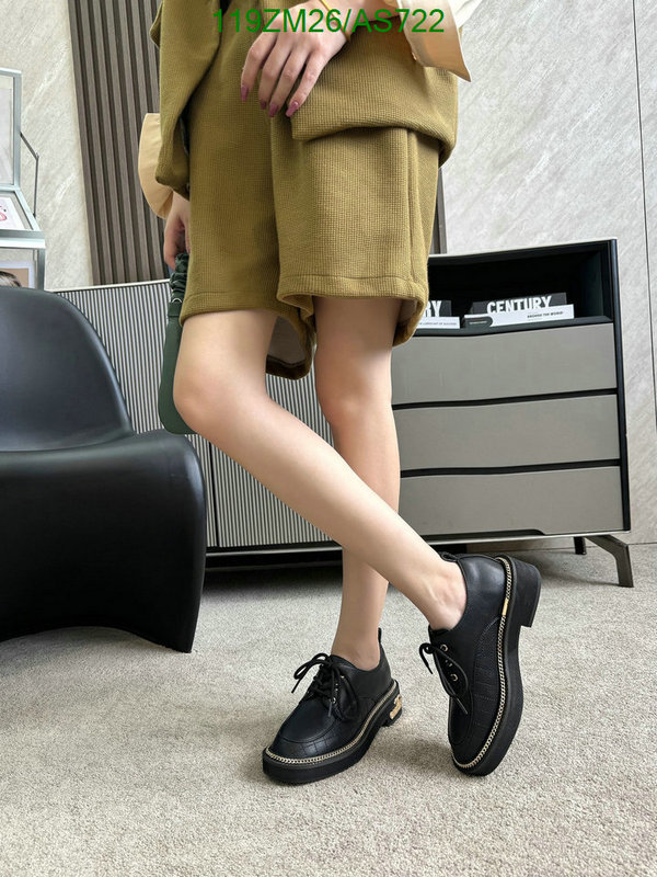 Women Shoes-Boots Code: AS722 $: 119USD