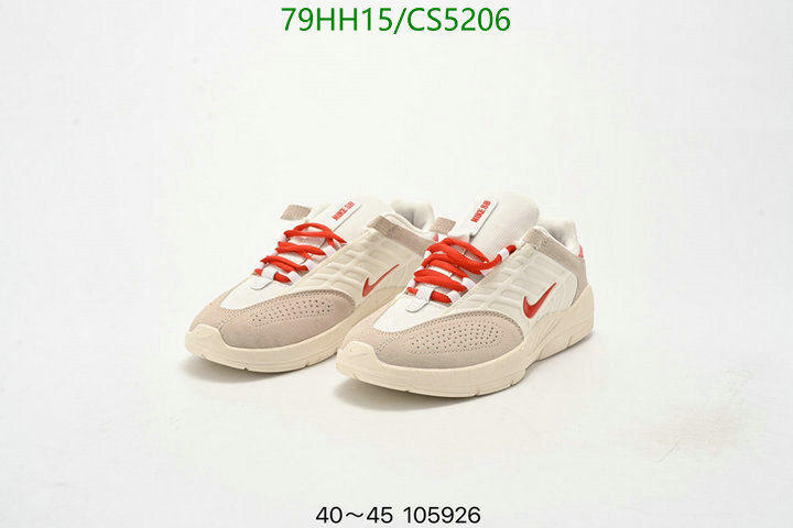 Men shoes-Nike Code: CS5206 $: 79USD