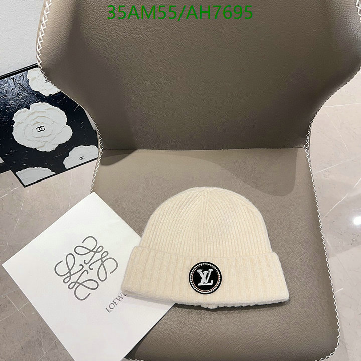 Cap-(Hat)-LV Code: AH7695 $: 35USD