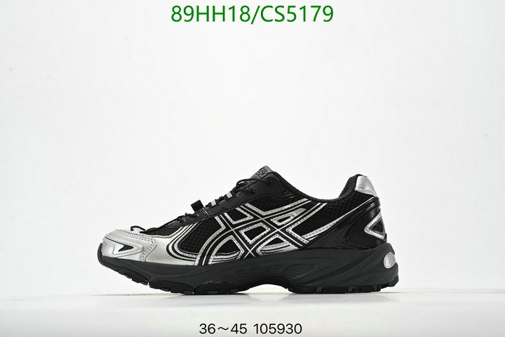 Women Shoes-Asics Code: CS5179 $: 89USD