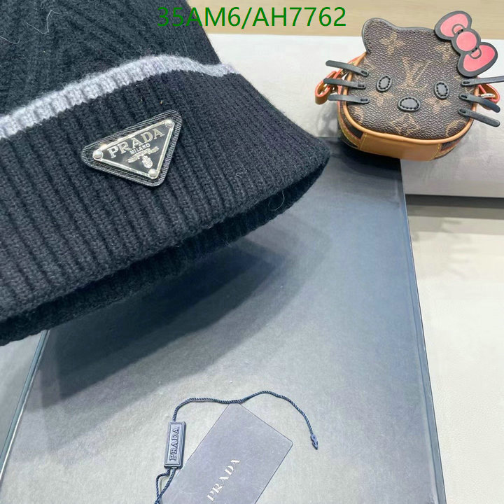 Cap-(Hat)-Prada Code: AH7761 $: 35USD