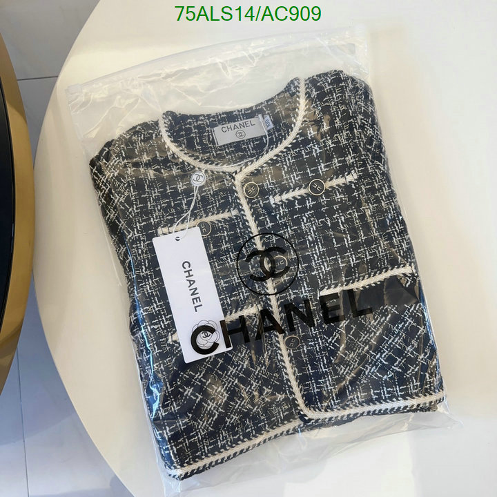 Kids Clothing-Chanel Code: AC909 $: 75USD