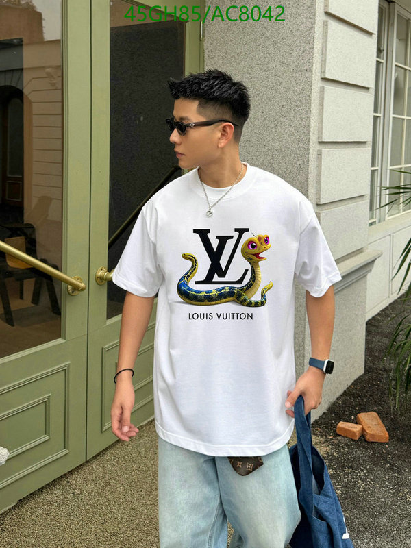 Clothing-LV Code: AC8042 $: 45USD