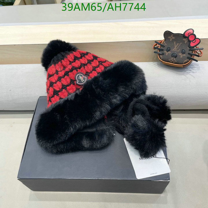 Cap-(Hat)-Moncler Code: AH7744 $: 39USD