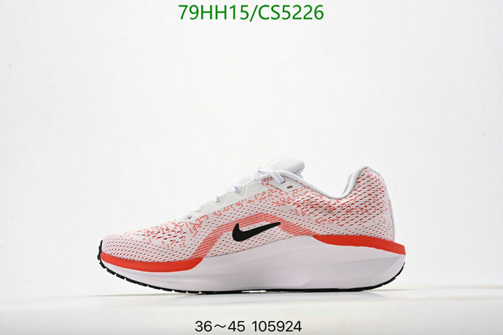 Men shoes-Nike Code: CS5226 $: 79USD