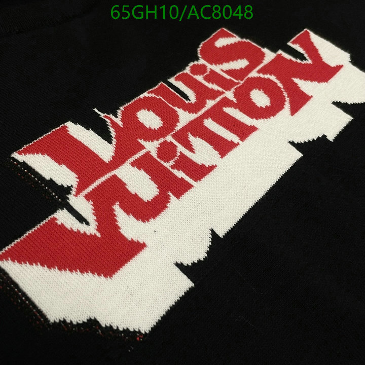 Clothing-LV Code: AC8048 $: 65USD