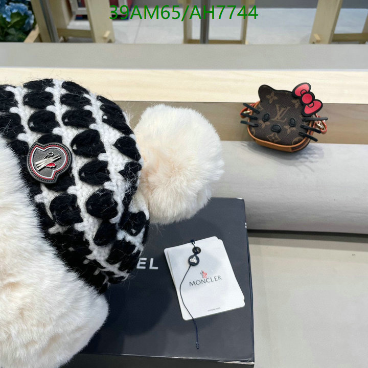 Cap-(Hat)-Moncler Code: AH7744 $: 39USD