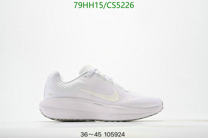 Men shoes-Nike Code: CS5226 $: 79USD