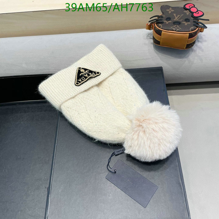 Cap-(Hat)-Prada Code: AH7762 $: 39USD