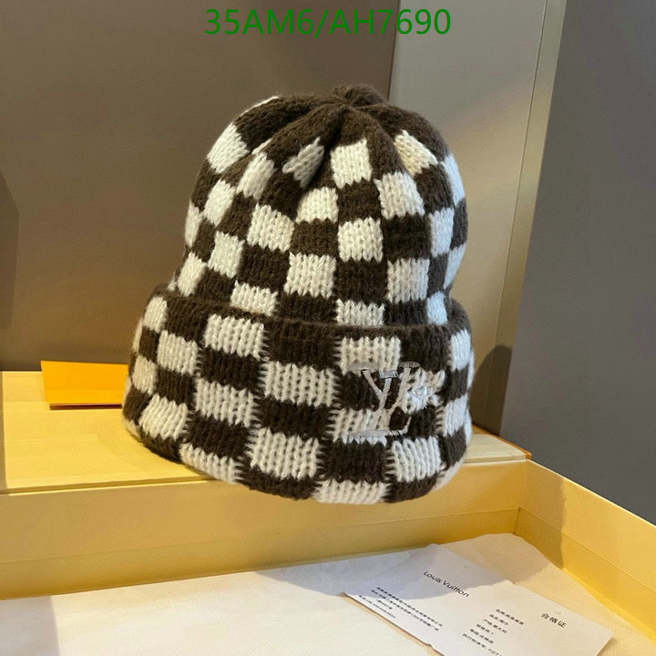 Cap-(Hat)-LV Code: AH7690 $: 35USD