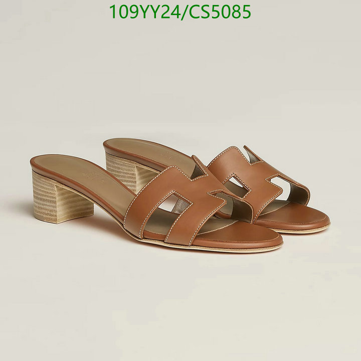 Women Shoes-Hermes Code: CS5085 $: 109USD