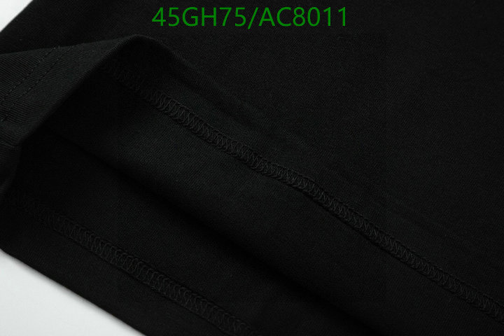 Clothing-Gucci Code: AC8011 $: 45USD