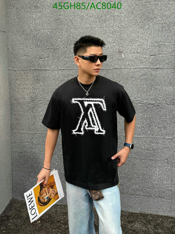 Clothing-LV Code: AC8040 $: 45USD