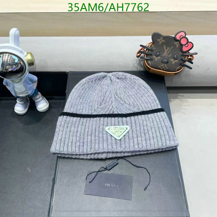 Cap-(Hat)-Prada Code: AH7761 $: 35USD