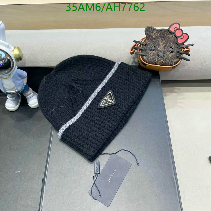 Cap-(Hat)-Prada Code: AH7761 $: 35USD