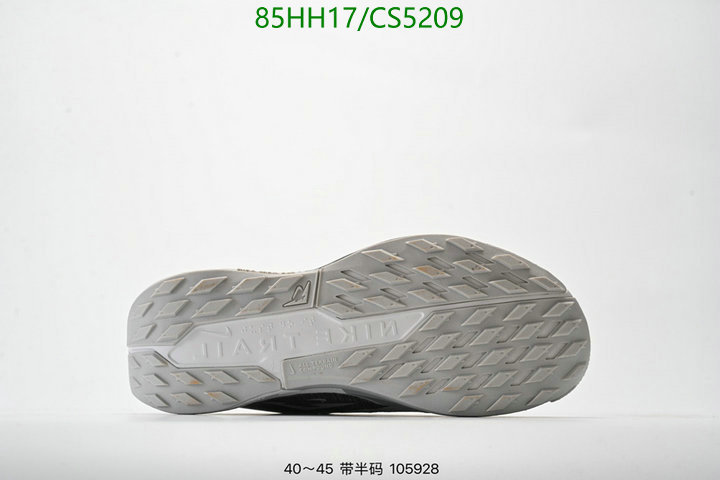 Men shoes-Nike Code: CS5209 $: 85USD