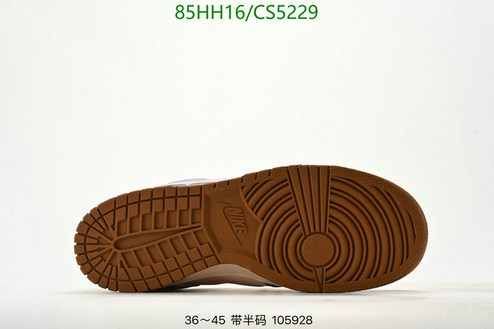 Men shoes-Nike Code: CS5229 $: 85USD