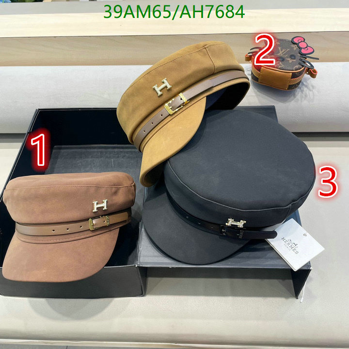 Cap-(Hat)-Hermes Code: AH7684 $: 39USD