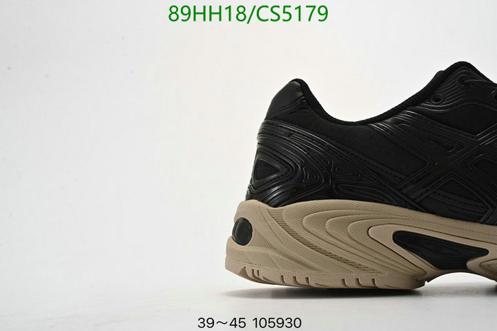 Women Shoes-Asics Code: CS5179 $: 89USD