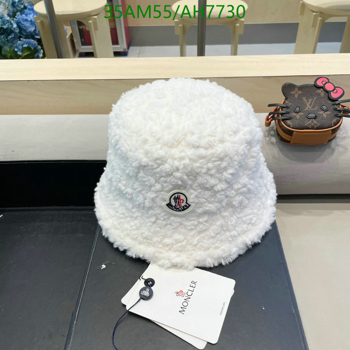 Cap-(Hat)-Moncler Code: AH7730 $: 35USD