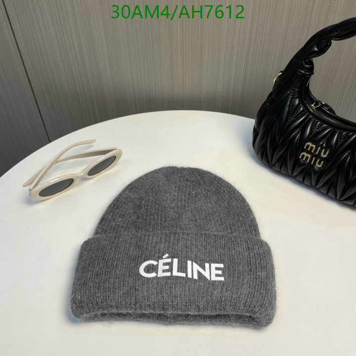 Cap-(Hat)-Celine Code: AH7612 $: 30USD