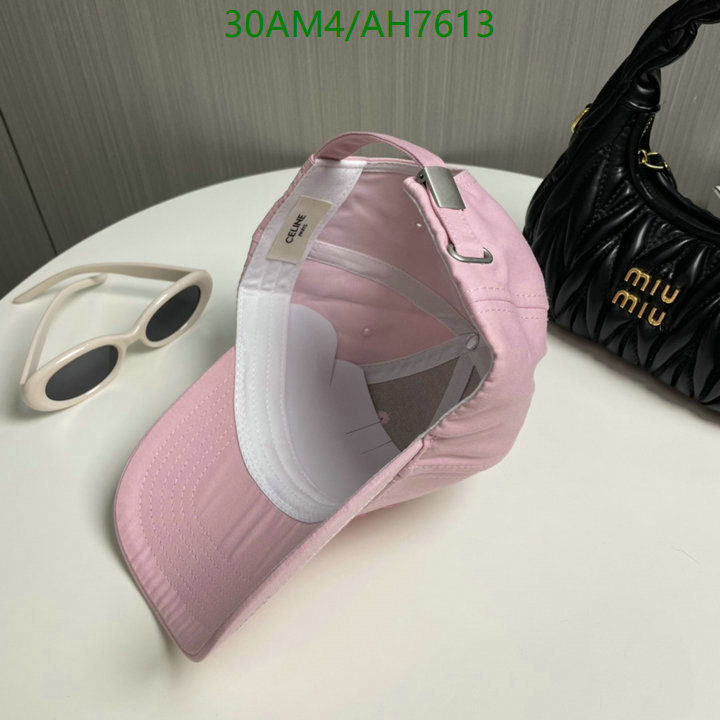 Cap-(Hat)-Celine Code: AH7613 $: 30USD