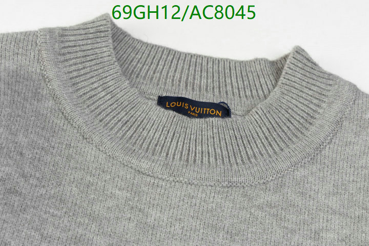 Clothing-LV Code: AC8045 $: 69USD