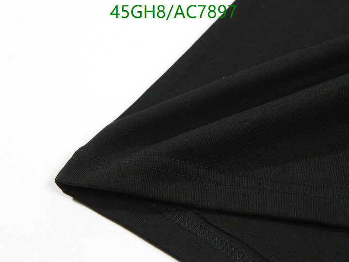 Clothing-Balenciaga Code: AC7897 $: 45USD