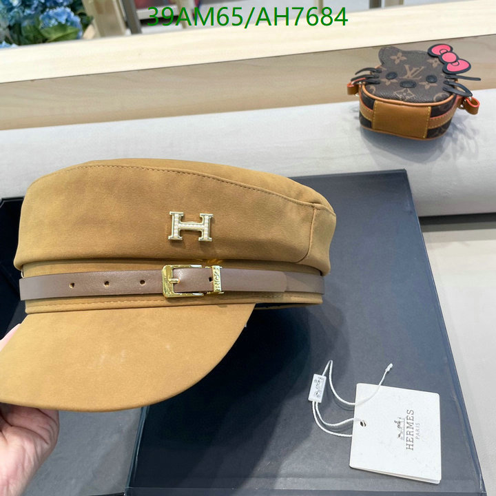 Cap-(Hat)-Hermes Code: AH7684 $: 39USD