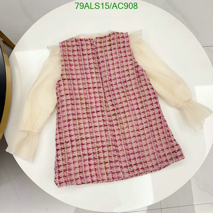 Kids Clothing-Chanel Code: AC908 $: 79USD